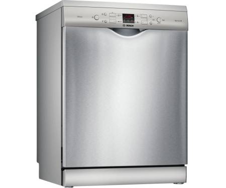 Посудомоечная машина Bosch SMS44DI01T 1