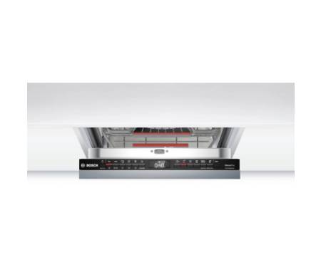 Посудомийна машина Bosch SPV4HMX65K