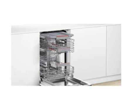 Посудомийна машина Bosch SPV4HMX65K