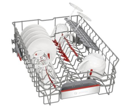 Посудомийна машина Bosch SPV6ZMX65K