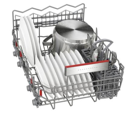 Посудомийна машина Bosch SPV6ZMX65K