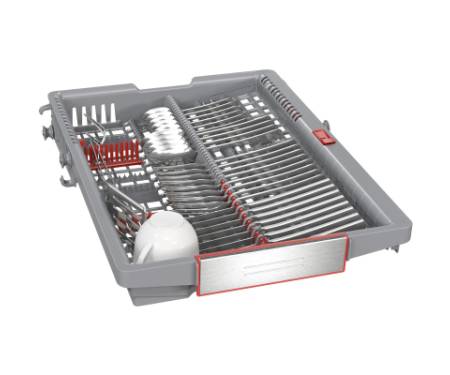 Посудомийна машина Bosch SPV6ZMX65K