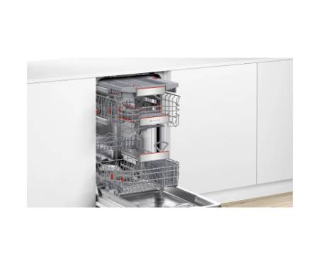 Посудомийна машина Bosch SPV6ZMX65K