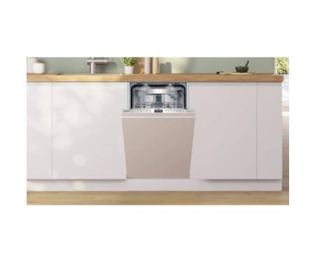 Посудомийна машина Bosch SPV6ZMX65K