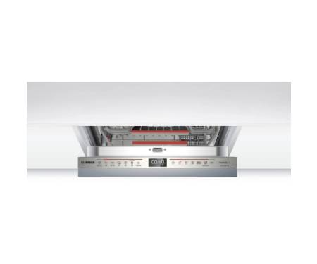 Посудомийна машина Bosch SPV6ZMX65K