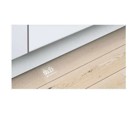 Посудомийна машина Bosch SPV6ZMX65K