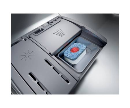 Посудомийна машина Bosch SPV6ZMX65K
