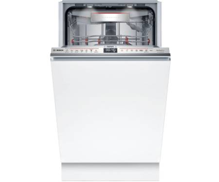 Посудомийна машина Bosch SPV6ZMX65K