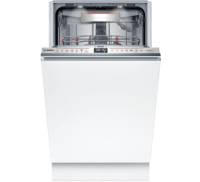 Посудомийна машина Bosch SPV6ZMX65K