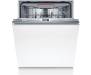 Посудомийна машина Bosch SMV4HMX65K 1