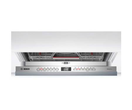 Посудомийна машина Bosch SMV4HMX66K