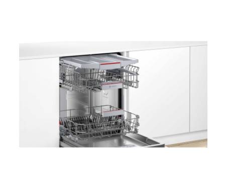 Посудомийна машина Bosch SMV4HMX66K