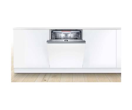 Посудомийна машина Bosch SMV4HMX66K