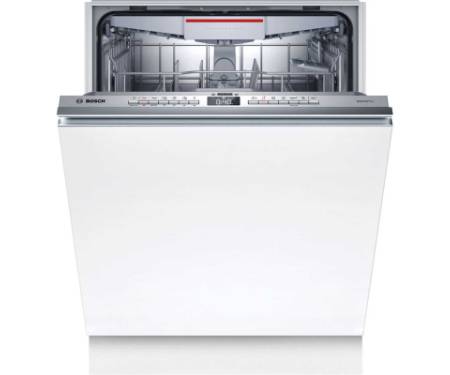 Посудомийна машина Bosch SMV4HMX66K