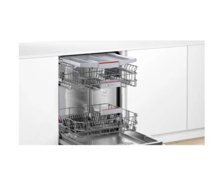 Посудомийна машина Bosch SMV6EMX51K