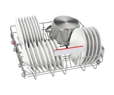 Посудомийна машина Bosch SMV6EMX51K