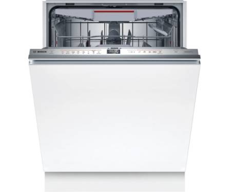 Посудомийна машина Bosch SMV6EMX51K