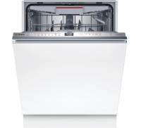 Посудомийна машина Bosch SMV6EMX51K
