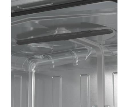Посудомийна машина Gorenje вбудовувана, 16компл., A+++, 60см, автоматичне відчинення, с (GV663D60)