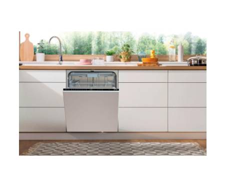 Посудомийна машина Gorenje вбудовувана, 16компл., A+++, 60см, автоматичне відчинення, с (GV663D60)