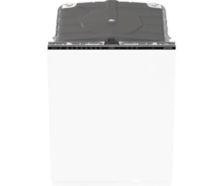 Посудомийна машина Gorenje вбудовувана, 16компл., A+++, 60см, автоматичне відчинення, с (GV663D60)