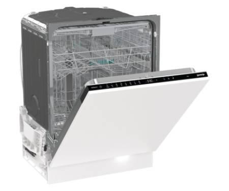 Посудомийна машина Gorenje вбудовувана, 16компл., A+++, 60см, автоматичне відчинення, с (GV663D60)
