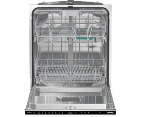 Посудомийна машина Gorenje вбудовувана, 16компл., A+++, 60см, автоматичне відчинення, с (GV663D60)