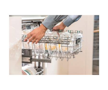 Посудомийна машина Gorenje GV673C60