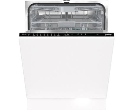 Посудомийна машина Gorenje GV673C60
