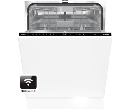 Посудомийна машина Gorenje GV673C60