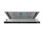 Посудомийна машина Gorenje GV16D