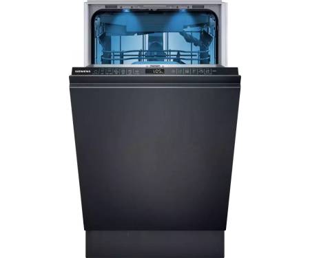 Посудомоечная машина Siemens SR75EX65MK 1
