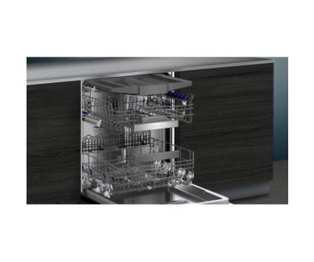 Посудомийна машина Siemens SN65ZX49CE