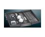 Посудомийна машина Siemens SX75ZX48CE