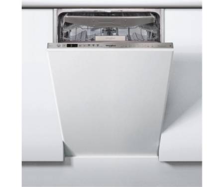 Посудомийна машина Whirlpool WSIO3O34PFEX
