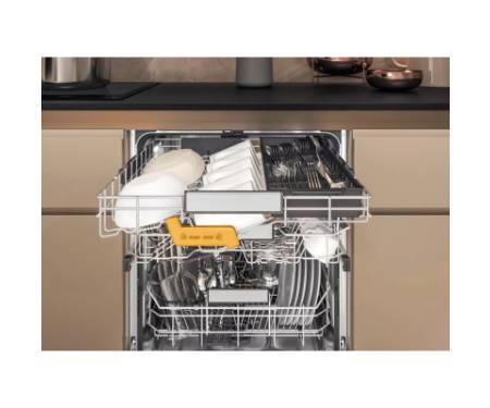 Посудомийна машина Whirlpool W8IHF58TU