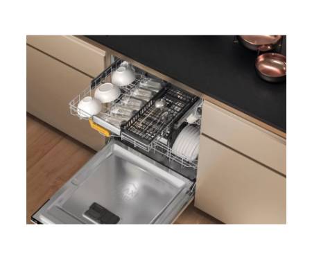 Посудомийна машина Whirlpool W8IHF58TU