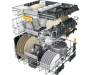 Посудомийна машина Whirlpool W8IHF58TU