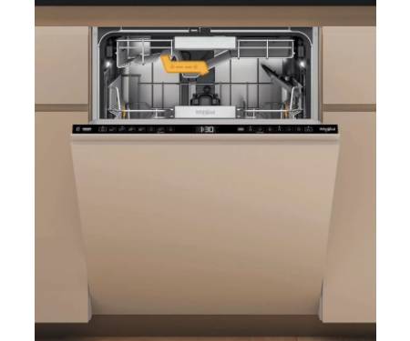 Посудомийна машина Whirlpool W8IHF58TU