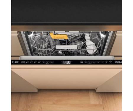 Посудомийна машина Whirlpool W8IHF58TU