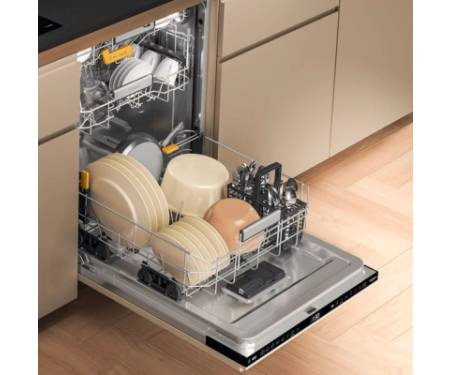 Посудомийна машина Whirlpool W8IHF58TU