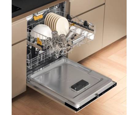 Посудомийна машина Whirlpool W8IHF58TU