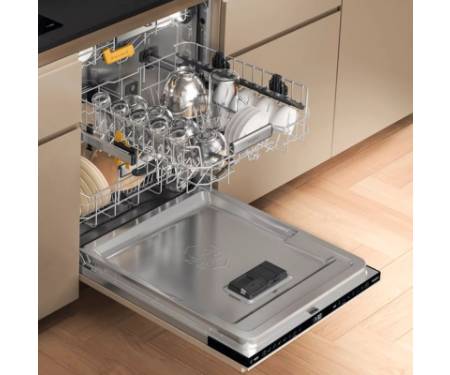 Посудомийна машина Whirlpool W8IHF58TU
