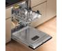 Посудомийна машина Whirlpool W8IHF58TU