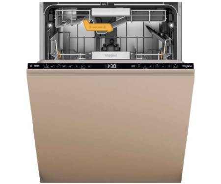 Посудомийна машина Whirlpool W8IHF58TU