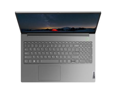 Ноутбук Lenovo ThinkBook 15 G4 IAP (21DJ00LQRA)