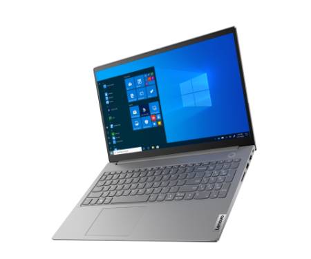 Ноутбук Lenovo ThinkBook 15 G4 IAP (21DJ00LQRA)