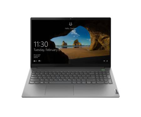 Ноутбук Lenovo ThinkBook 15 G4 IAP (21DJ00LQRA)
