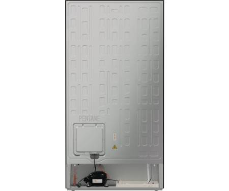 Холодильник Gorenje NRR9185EABXLWD