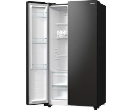 Холодильник Gorenje NRR9185EABXLWD